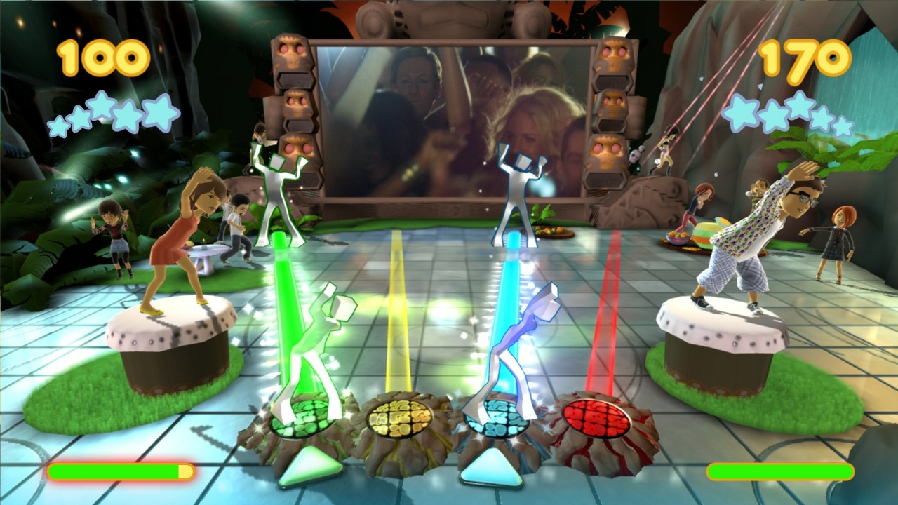 Dance Paradise - Imagen 28